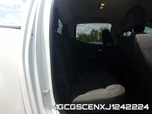 1GCGSCENXJ1242224 фото 7