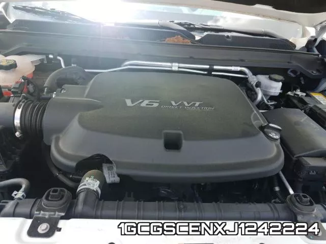 1GCGSCENXJ1242224 фото 8