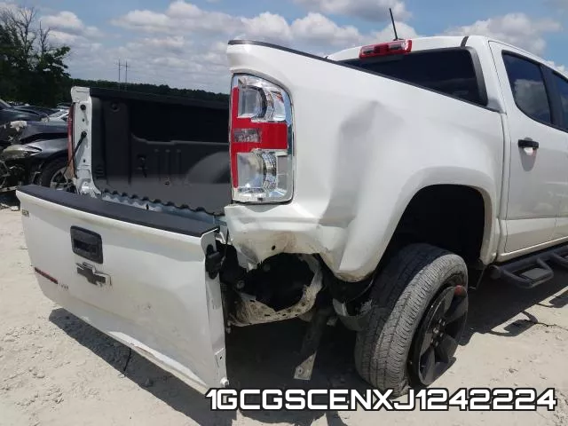 1GCGSCENXJ1242224 фото 10
