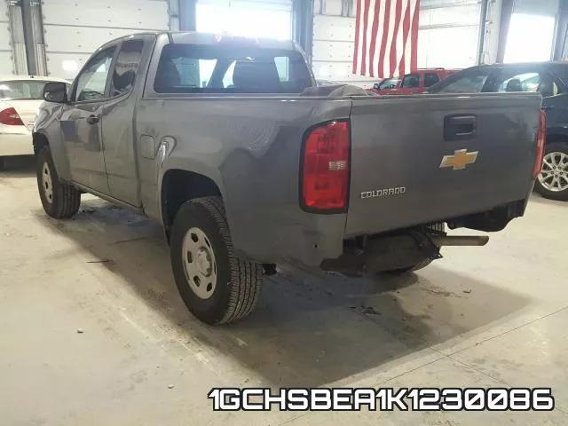 1GCHSBEA1K1230086 фото 4