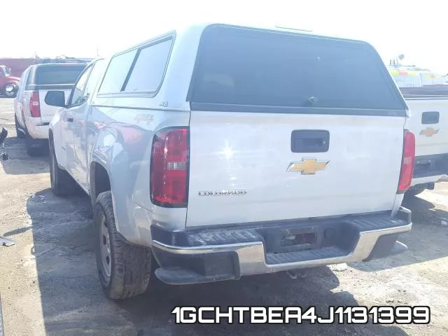 1GCHTBEA4J1131399 фото 4