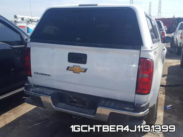 1GCHTBEA4J1131399 фото 7