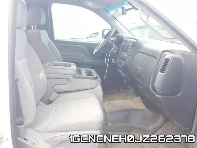 1GCNCNEH0JZ262378 фото 6