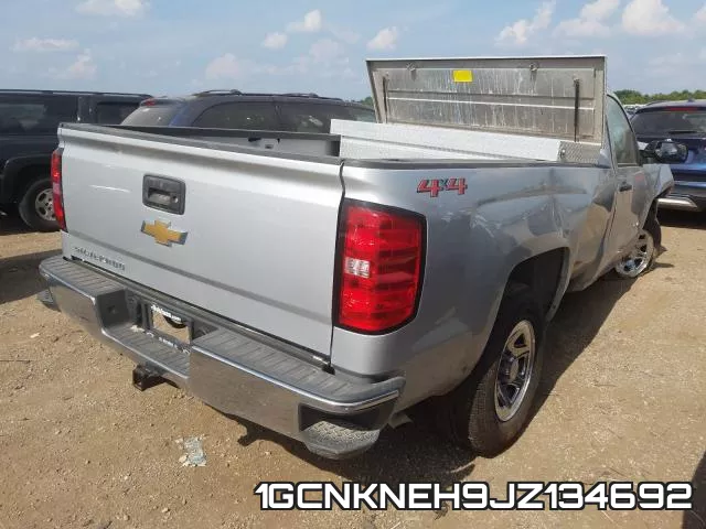1GCNKNEH9JZ134692 фото 5