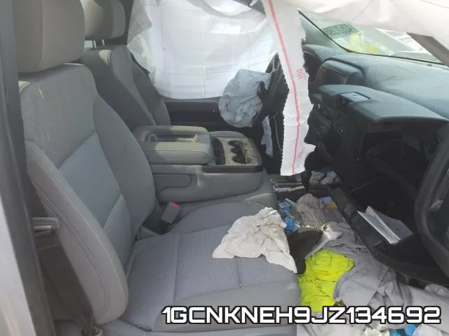 1GCNKNEH9JZ134692 фото 6