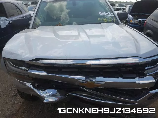 1GCNKNEH9JZ134692 фото 8