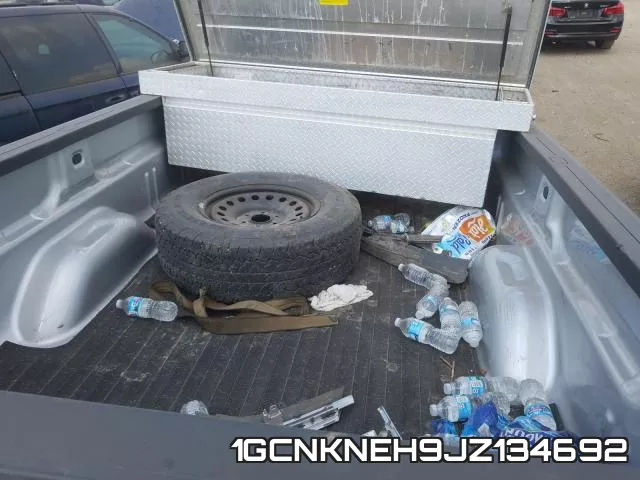 1GCNKNEH9JZ134692 фото 10