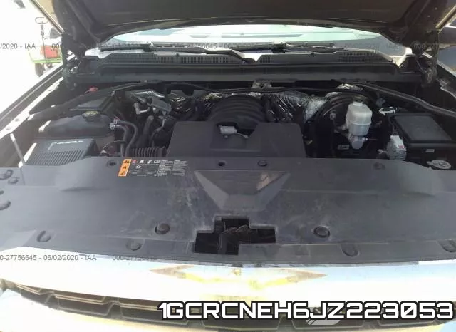 1GCRCNEH6JZ223053 фото 2