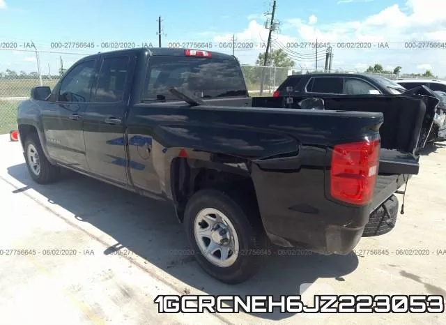 1GCRCNEH6JZ223053 фото 4
