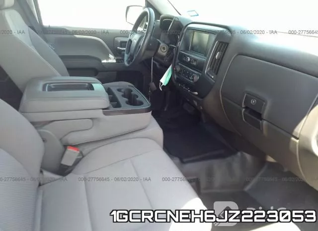 1GCRCNEH6JZ223053 фото 6