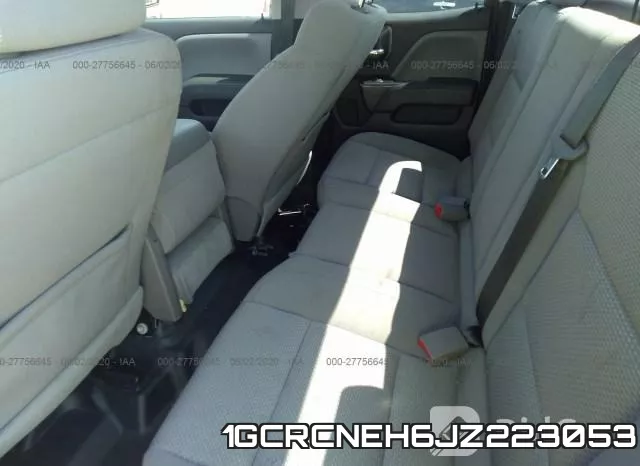 1GCRCNEH6JZ223053 фото 9