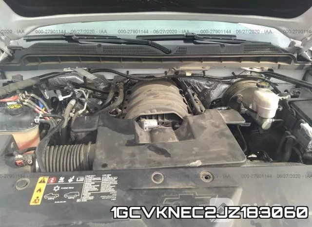 1GCVKNEC2JZ183060 фото 2