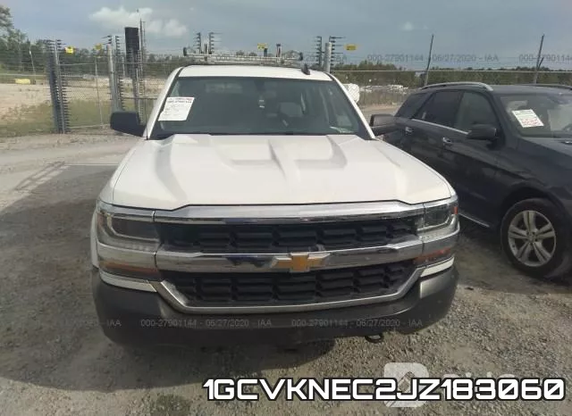 1GCVKNEC2JZ183060 фото 7