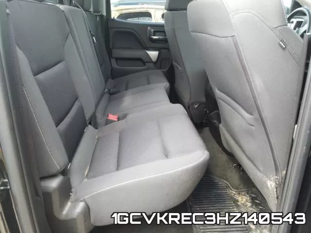 1GCVKREC3HZ140543 фото 7