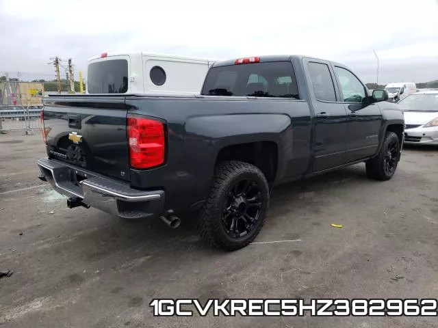 1GCVKREC5HZ382962 фото 5