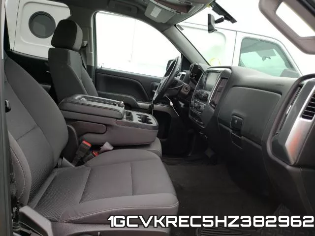 1GCVKREC5HZ382962 фото 6