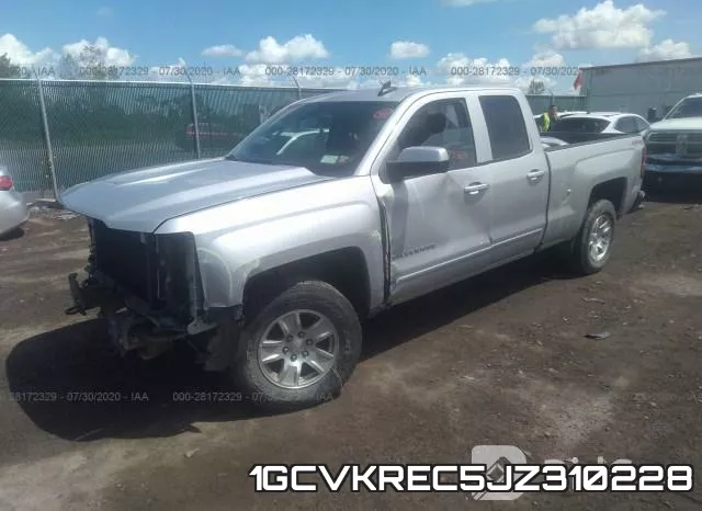 1GCVKREC5JZ310228 фото 3