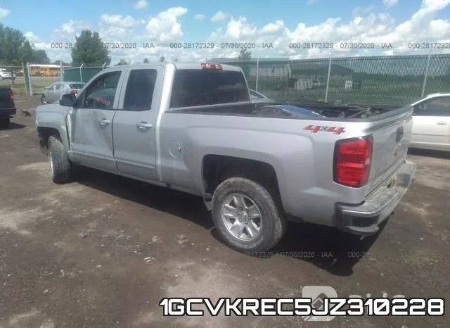 1GCVKREC5JZ310228 фото 4