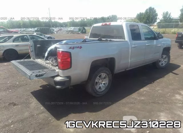 1GCVKREC5JZ310228 фото 5