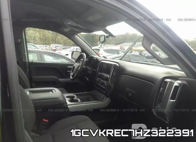 1GCVKREC7HZ322391 фото 6