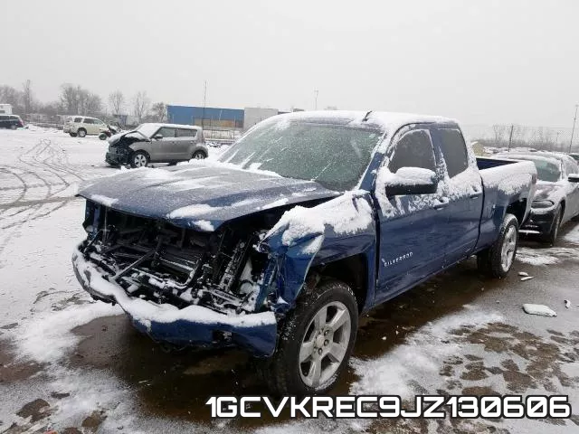 1GCVKREC9JZ130606 фото 3