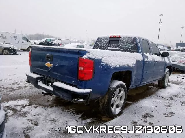 1GCVKREC9JZ130606 фото 5