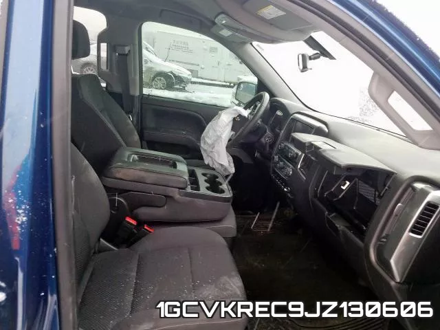 1GCVKREC9JZ130606 фото 6