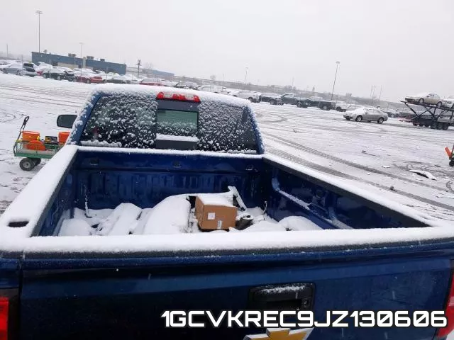 1GCVKREC9JZ130606 фото 7