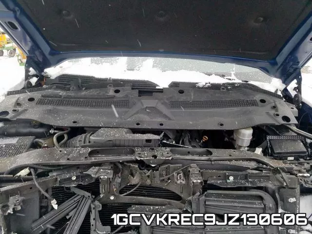 1GCVKREC9JZ130606 фото 8