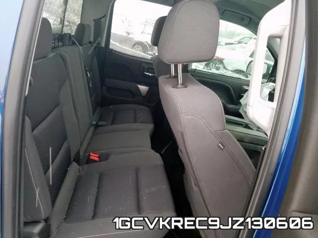 1GCVKREC9JZ130606 фото 10