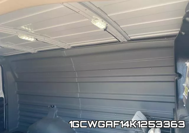 1GCWGAF14K1253363 фото 7