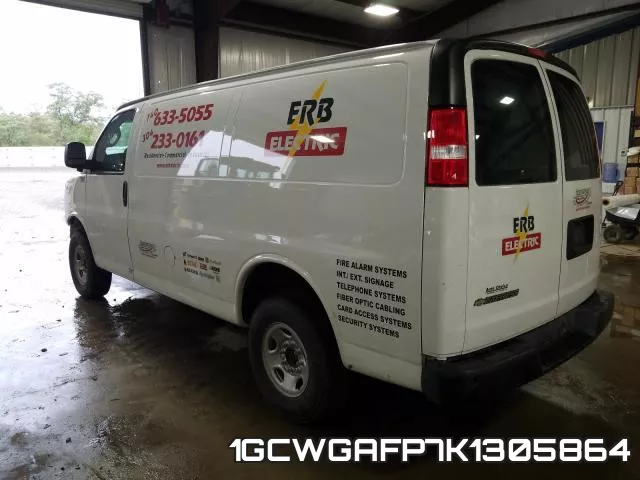 1GCWGAFP7K1305864 фото 4