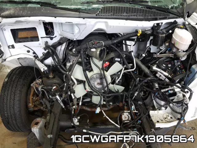 1GCWGAFP7K1305864 фото 8