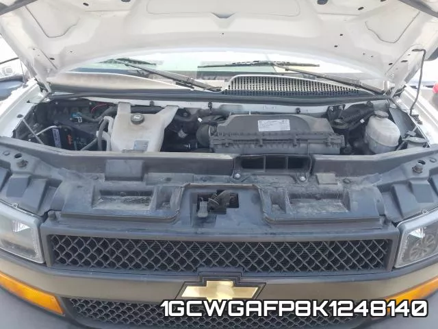 1GCWGAFP8K1248140 фото 8