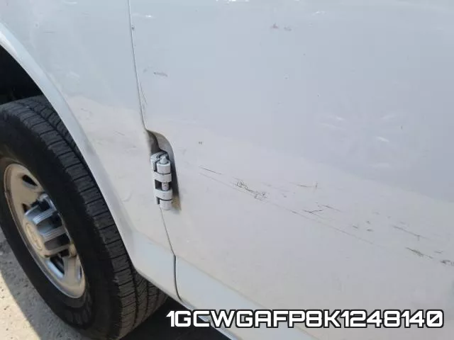 1GCWGAFP8K1248140 фото 10