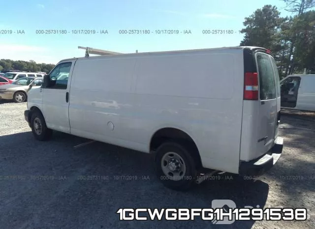 1GCWGBFG1H1291538 фото 4