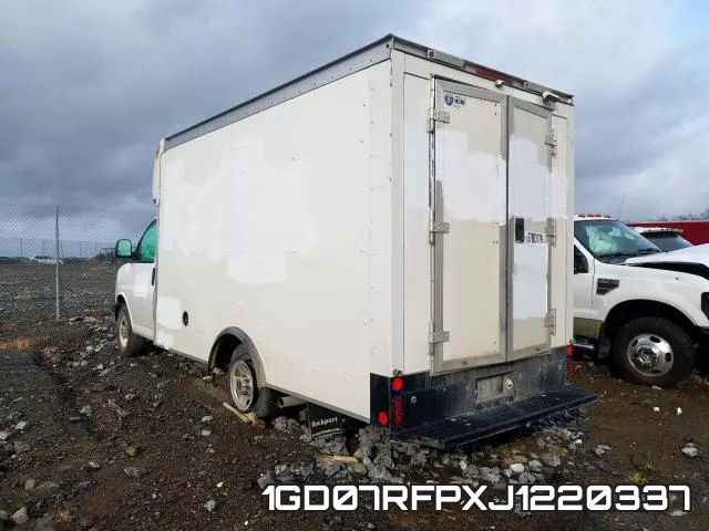 1GD07RFPXJ1220337 фото 4