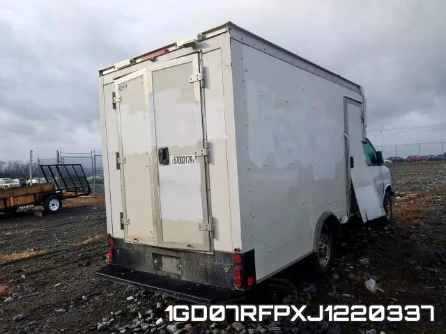 1GD07RFPXJ1220337 фото 5