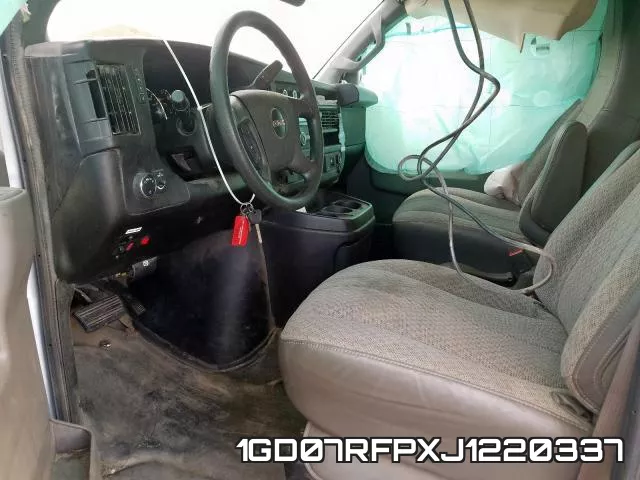1GD07RFPXJ1220337 фото 6