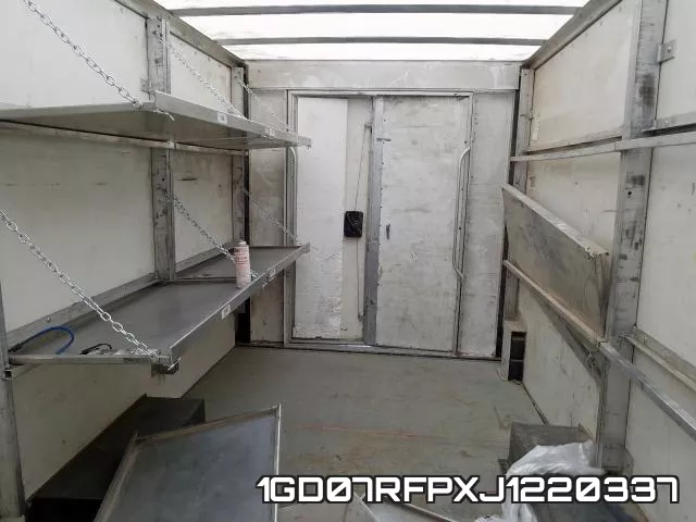1GD07RFPXJ1220337 фото 7