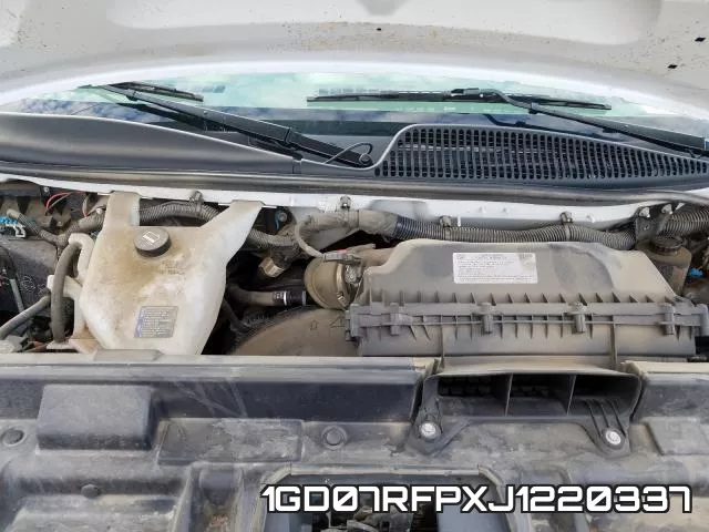 1GD07RFPXJ1220337 фото 8