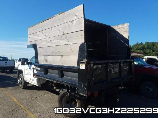 1GD32VCG3HZ225299 фото 4