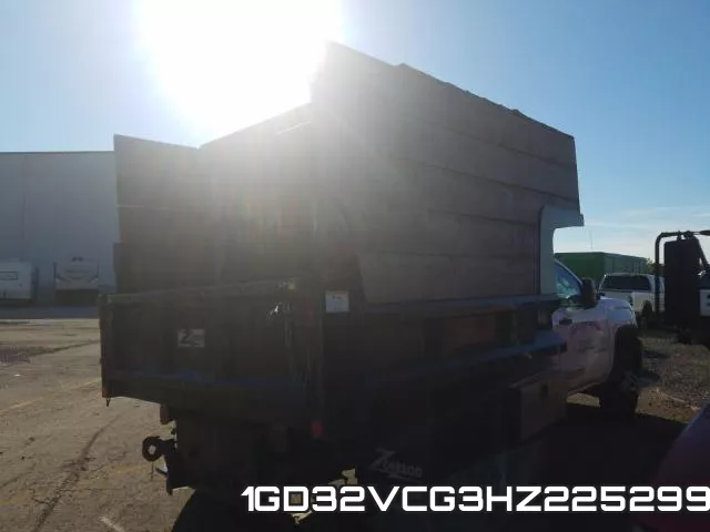 1GD32VCG3HZ225299 фото 5