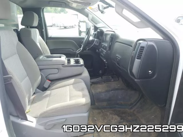 1GD32VCG3HZ225299 фото 6