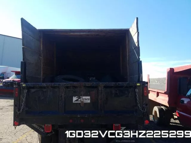 1GD32VCG3HZ225299 фото 7