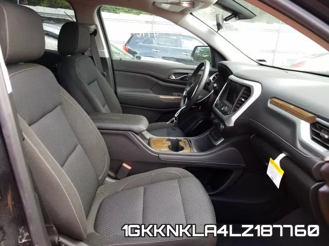 1GKKNKLA4LZ187760 фото 6