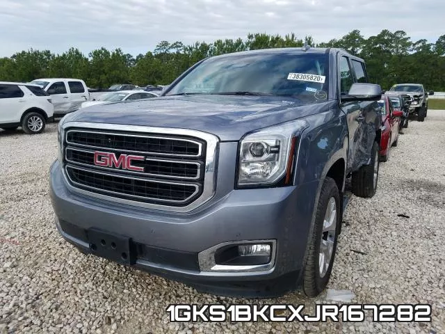 1GKS1BKCXJR167282 фото 3