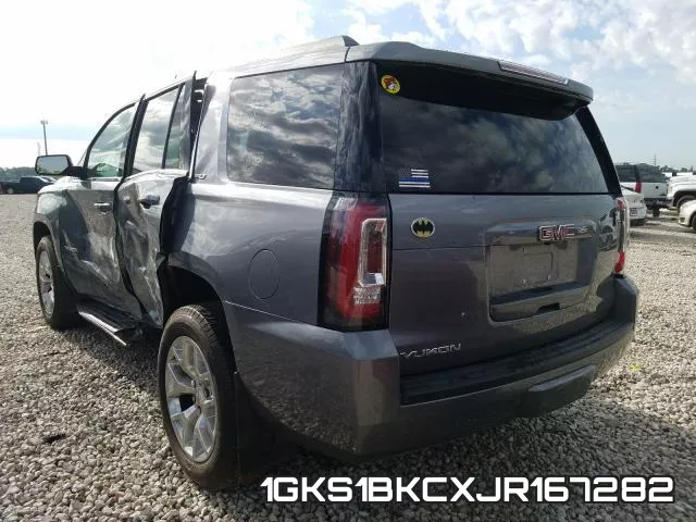 1GKS1BKCXJR167282 фото 4