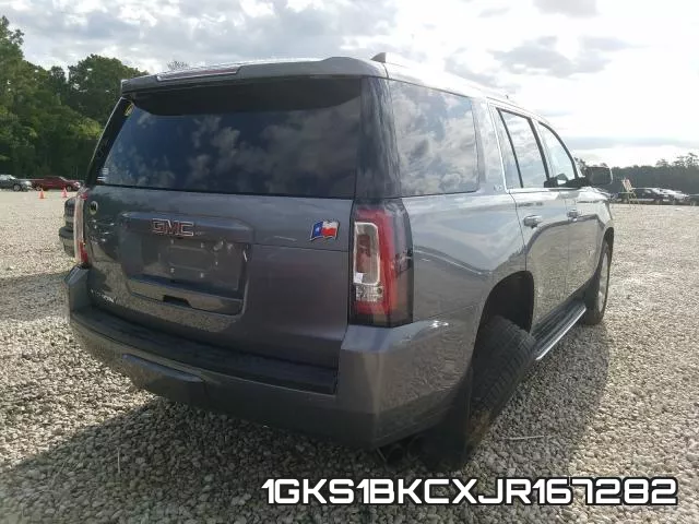1GKS1BKCXJR167282 фото 5