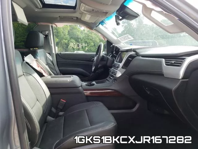 1GKS1BKCXJR167282 фото 6